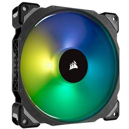 Corsair ML120 PRO 47.3 CFM 120 mm Fans 3-Pack