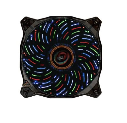 LEPA Casino 63.91 CFM 120 mm Fan