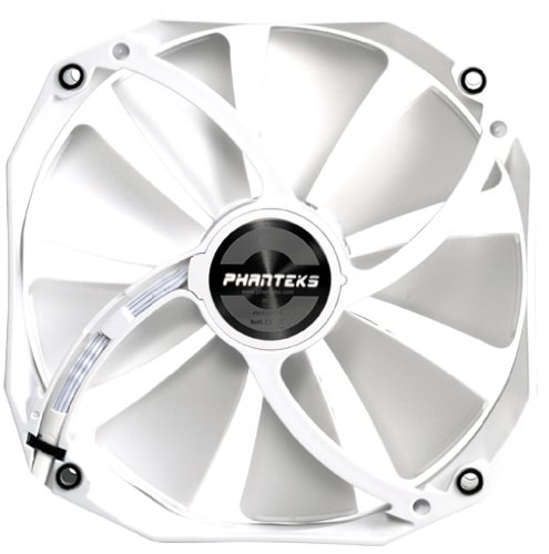 Phanteks F140HP 88.6 CFM 140 mm Fan