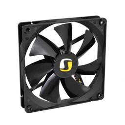 SilentiumPC Mistral 140 61 CFM 140 mm Fan