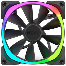 NZXT Aer RGB 61.4 CFM 120 mm Fans 3-Pack