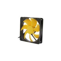 SilenX Effizio 44 CFM 120 mm Fan