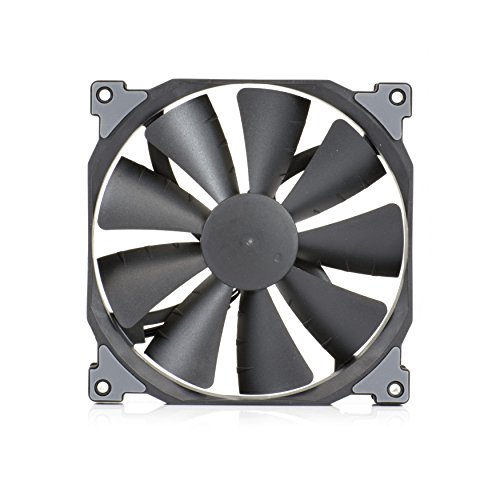 Phanteks F140SP 82.1 CFM 140 mm Fan