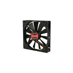 Evercool FAN-EC1425L12EA 68.23 CFM 140 mm Fan