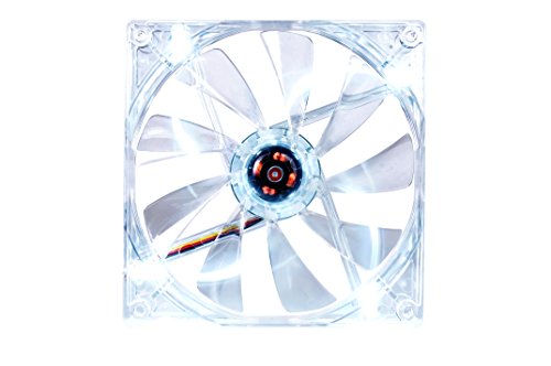 Thermaltake Pure 67.02 CFM 140 mm Fan