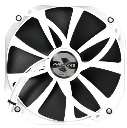 Phanteks F140HP 88.6 CFM 140 mm Fan