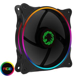 GameMax Mirage RGB 36 CFM 120 mm Fan