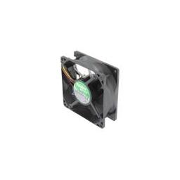 Lamptron M35172-57 80 CFM 92 mm Fan