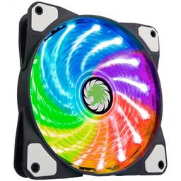 GameMax Storm Force RGB 41.4 CFM 120 mm Fan