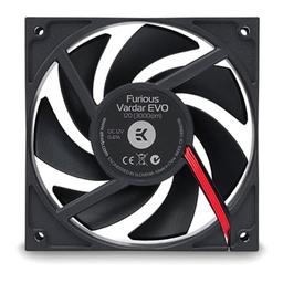 EK Furious Vardar EVO 107 CFM 120 mm Fan