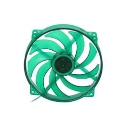 Evercool Evergreen 140 mm Fan