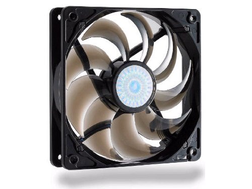 Cooler Master R4-C2R-20AC-GP 69 CFM 120 mm Fan