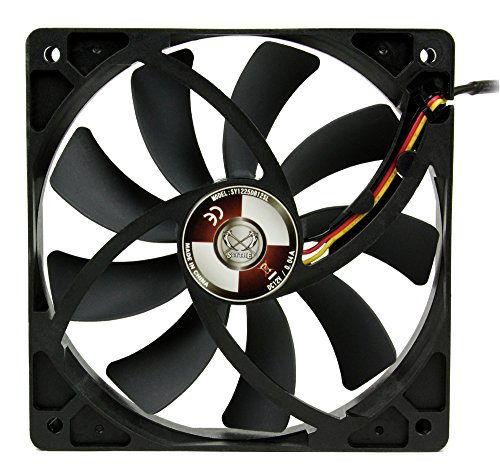 Scythe Slipstream 4.5 CFM 120 mm Fan