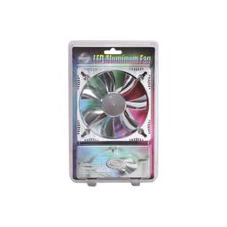 Evercool FAN-ALED12025B2 79.2 CFM 120 mm Fan