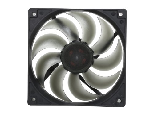 Rosewill RABF-131209 59.8 CFM 120 mm Fan