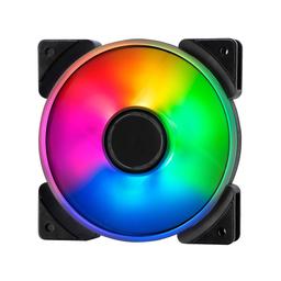 Fractal Design Prisma AL 50.63 CFM 120 mm Fan