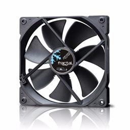 Fractal Design Dynamic X2 GP-14 68.4 CFM 140 mm Fan