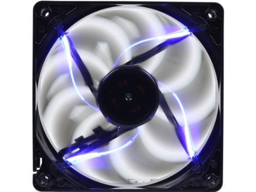 Rosewill RNBL-131209B 59.8 CFM 120 mm Fan