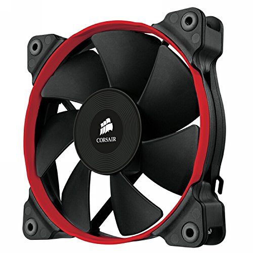 Corsair SP120 Quiet 37.85 CFM 120 mm Fan