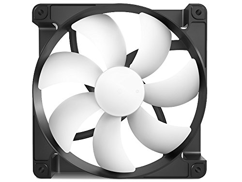 NZXT FX V2 106.1 CFM 140 mm Fan