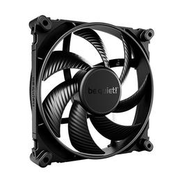 be quiet! Silent Wings 4 78.4 CFM 140 mm Fan