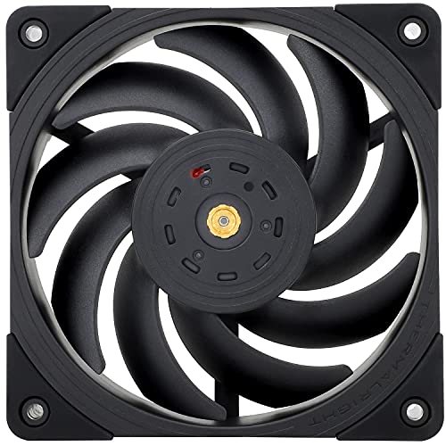 Thermalright TL-B12 EXTREM 112 CFM 120 mm Fan