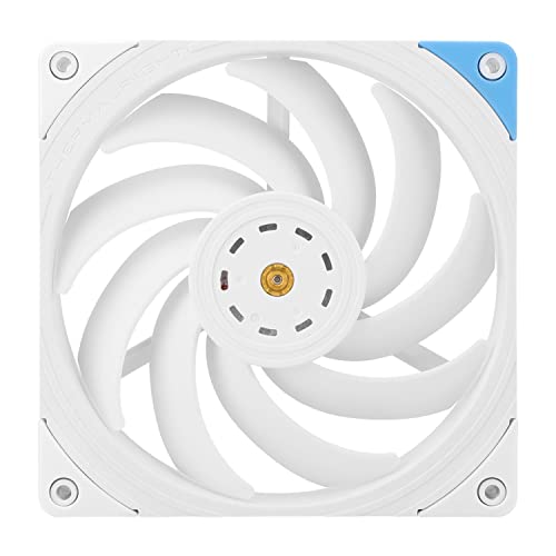 Thermalright TL-B14W EXTREM 110.4 CFM 140 mm Fan