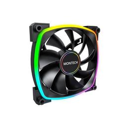 Montech AX 90.5 CFM 140 mm Fan