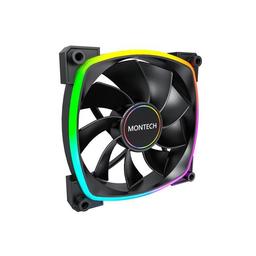 Montech RX 90.5 CFM 140 mm Fan