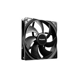 be quiet! Pure Wings 3 57.4 CFM 140 mm Fan