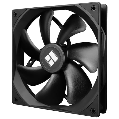 Thermalright TL-C14C 75.8 CFM 140 mm Fan