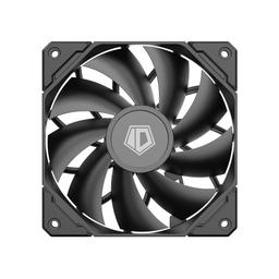 ID-COOLING TF-12025-PRO 82.5 CFM 120 mm Fan