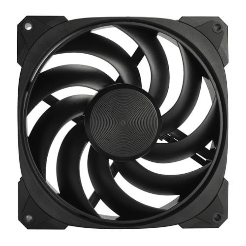 In Win Neptune DN140 88.89 CFM 140 mm Fan