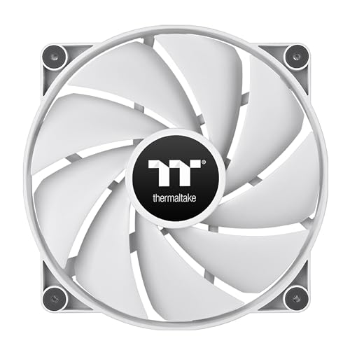 Thermaltake CT 131.6 CFM 200 mm Fan