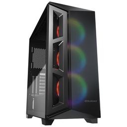 Cougar DarkBlader X5 RGB ATX Mid Tower Case