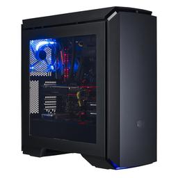 Cooler Master MasterCase Pro 6 ATX Mid Tower Case