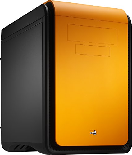 Aerocool DS Cube MicroATX Mini Tower Case