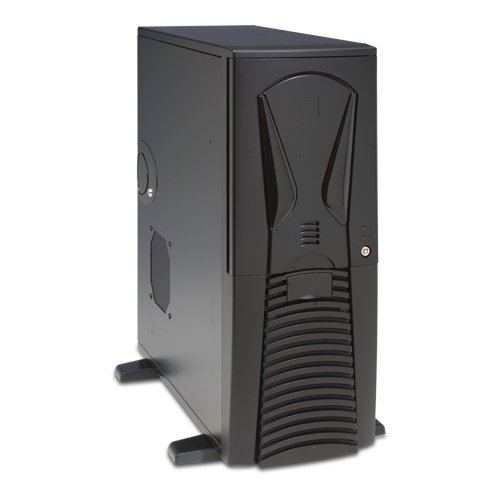 Apevia X-Alien ATX Full Tower Case w/500 W Power Supply