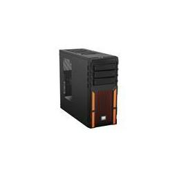 Xigmatek CCC-AD38BV-U03 ATX Mid Tower Case