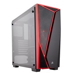 Corsair Carbide Series SPEC-04 ATX Mid Tower Case