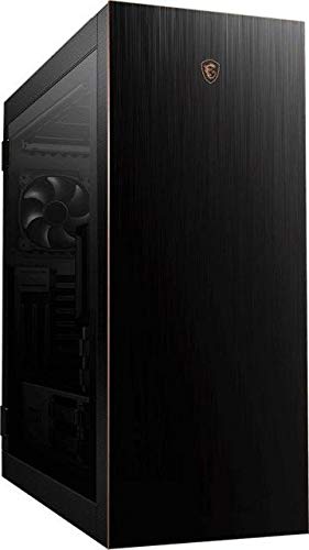 MSI MPG Sekira 500G ATX Mid Tower Case