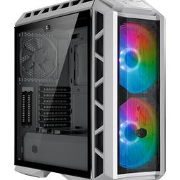 Cooler Master MasterCase H500P Mesh ARGB ATX Mid Tower Case