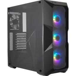 Cooler Master MasterBox TD500 ARGB ATX Mid Tower Case