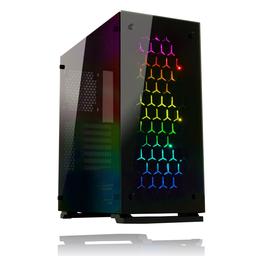 GameMax ONYX ATX Mid Tower Case