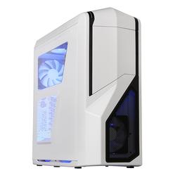 NZXT Phantom 410 ATX Mid Tower Case