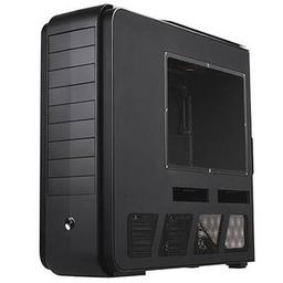 Silverstone TJ11B-W ATX Full Tower Case