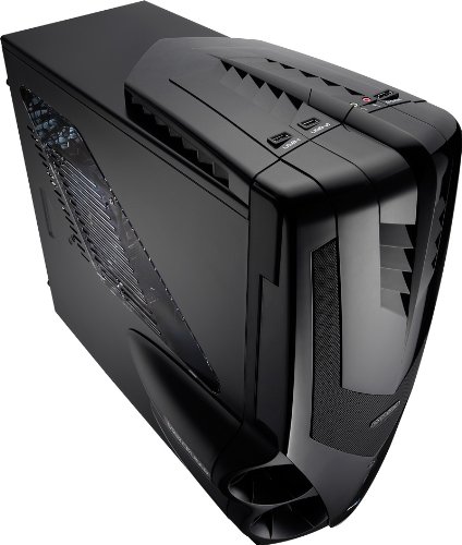 Aerocool Syclone2 ATX Mid Tower Case