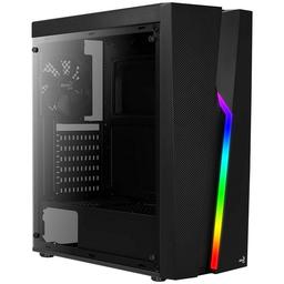 Aerocool Bolt ATX Mid Tower Case