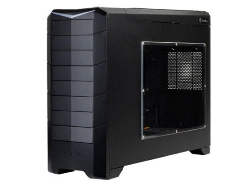 Silverstone RV02B-W-USB3.0 ATX Full Tower Case