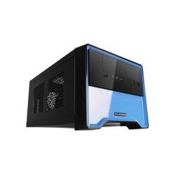 Raidmax Element Mini ITX Desktop Case w/450 W Power Supply